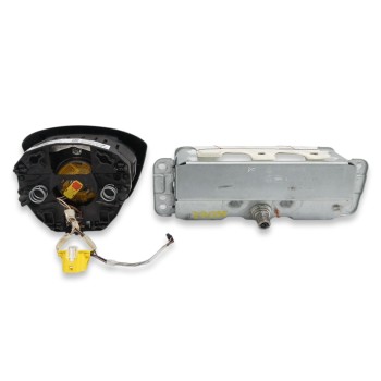 Recambio de salpicadero para seat ibiza (6p1) reference referencia OEM IAM 6P1857003K 5F0880201H 6J0880204