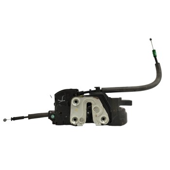 CERRADURA PUERTA DELANTERA IZQUIERDA 813103U000 