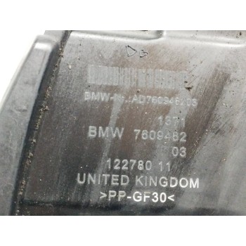 Recambio de filtro aire para mini mini (f56) cooper s referencia OEM IAM 7609482  