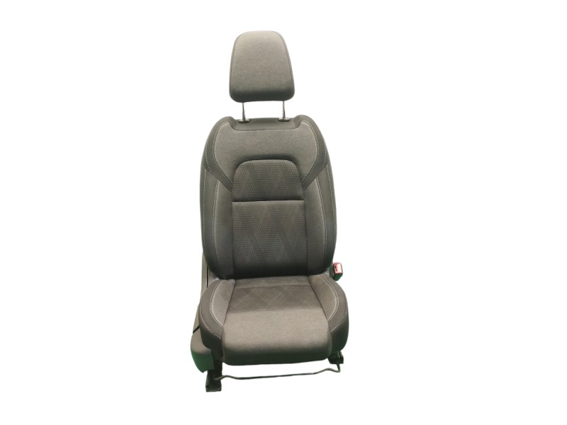 Recambio de asiento delantero derecho para nissan qashqai iii (j12) (2021 - ...) 1.3 dig-t hibrido suave referencia OEM IAM   
