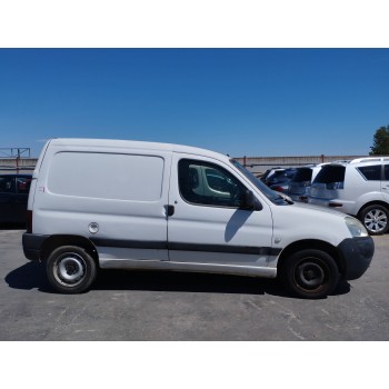 Recambio de carroceria corte para peugeot partner (s1) 2.0 hdi cat referencia OEM IAM   