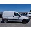 Recambio de carroceria corte para peugeot partner (s1) 2.0 hdi cat referencia OEM IAM   