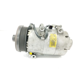 COMPRESOR AIRE ACONDICIONADO 4M5H19D629AC 