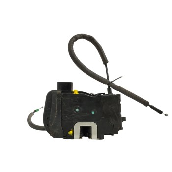 Recambio de cerradura puerta delantera izquierda para kia sportage iii (sl) 1.7 crdi referencia OEM IAM 813103U000  