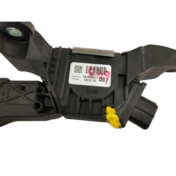 Recambio de potenciometro pedal para hyundai elantra (ad)(2016) 1.6 cat referencia OEM IAM 32700F2100  