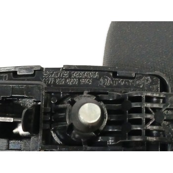 Recambio de parasol derecho para mercedes-benz clase a sedán (v177) a 200 d (177.112) referencia OEM IAM A1778106200  