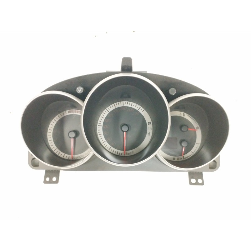 Recambio de cuadro instrumentos para mazda 3 berlina (bk) 2.0 16v cat referencia OEM IAM 4LBP4LA  