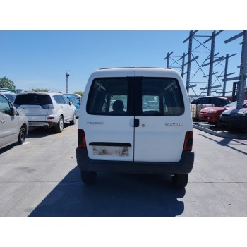 Recambio de carroceria corte para peugeot partner (s1) 2.0 hdi cat referencia OEM IAM   