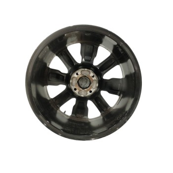 Recambio de llanta para citroën c3 1.2 12v vti / puretech referencia OEM IAM 9800494077 6,5JX17CH4-19 4H 4X110