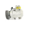 Recambio de compresor aire acondicionado para kia sportage 2.0 crdi referencia OEM IAM 162502920K  