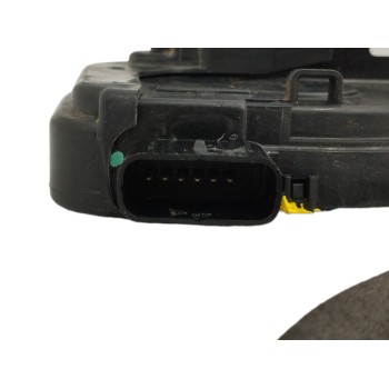 Recambio de cerradura puerta delantera izquierda para kia sportage iii (sl) 1.7 crdi referencia OEM IAM 813103U000  