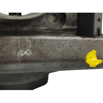 Recambio de caja mariposa para opel antara 2.0 cdti cat (z 20 dmh / llw) referencia OEM IAM 96440414  