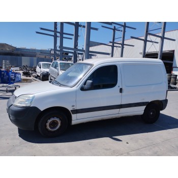 Recambio de carroceria corte para peugeot partner (s1) 2.0 hdi cat referencia OEM IAM   