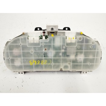 Recambio de cuadro instrumentos para mazda 3 berlina (bk) 2.0 16v cat referencia OEM IAM 4LBP4LA  