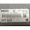 Recambio de centralita motor uce para opel zafira b 1.9 cdti referencia OEM IAM 55198922 0281012549 