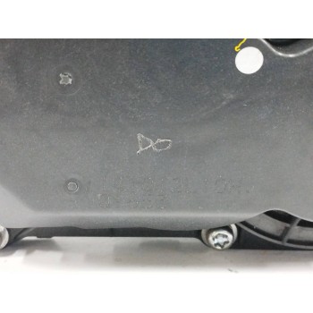 Recambio de caja mariposa para honda civic berlina 5 (fk) 1.4 cat referencia OEM IAM 14102L10H GME2B91217 