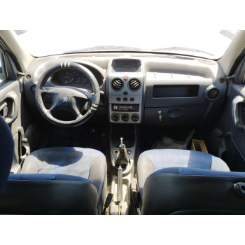 Recambio de carroceria corte para peugeot partner (s1) 2.0 hdi cat referencia OEM IAM   