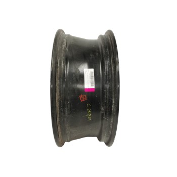 Recambio de llanta para citroën c3 1.2 12v vti / puretech referencia OEM IAM 9800494077 6,5JX17CH4-19 4H 4X110