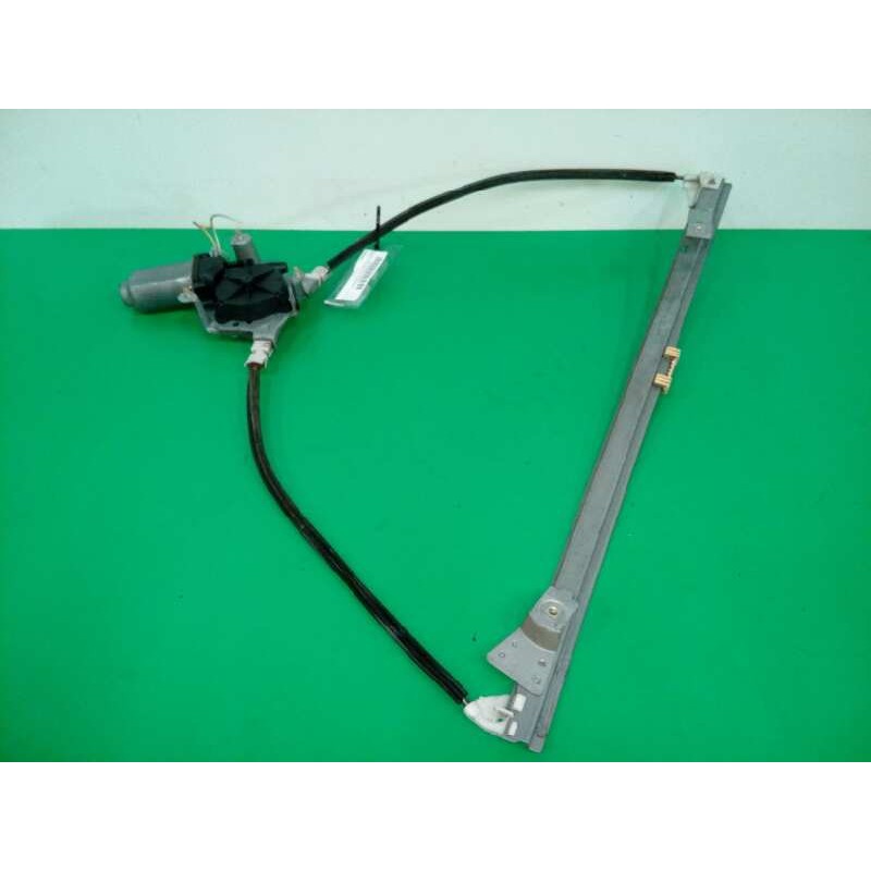 Recambio de elevalunas delantero izquierdo para renault scenic (ja..) 1.9 dci rxe referencia OEM IAM FUNDA 7700838592 