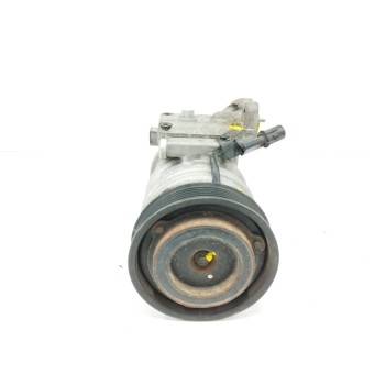 Recambio de compresor aire acondicionado para kia sportage 2.0 crdi referencia OEM IAM 162502920K  