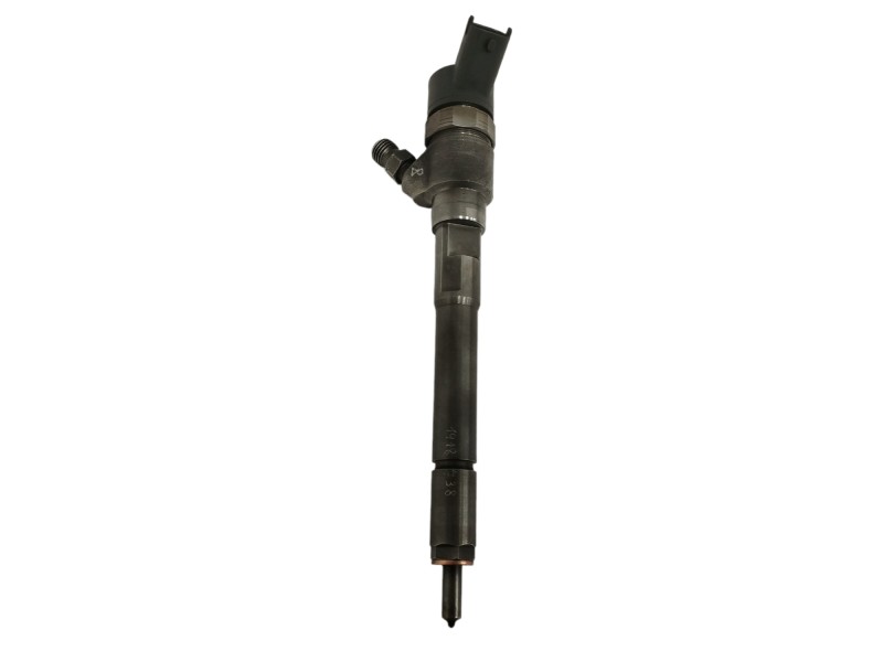 Recambio de inyector para opel antara 2.0 cdti cat (z 20 dmh / llw) referencia OEM IAM 96440397 0445110270 