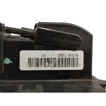 Recambio de cerradura puerta delantera izquierda para kia sportage iii (sl) 1.7 crdi referencia OEM IAM 813103U000  