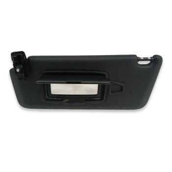 Recambio de parasol izquierdo para mercedes-benz clase a sedán (v177) a 200 d (177.112) referencia OEM IAM A1778106100  