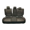 Recambio de asientos traseros para nissan qashqai iii (j12) (2021 - ...) 1.3 dig-t hibrido suave referencia OEM IAM   