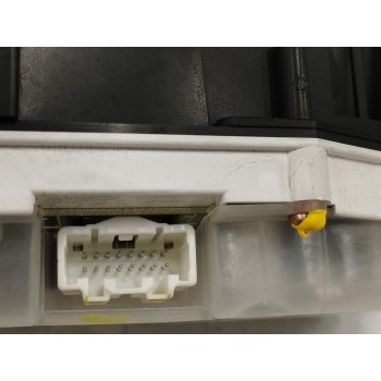 Recambio de cuadro instrumentos para mazda 3 berlina (bk) 2.0 16v cat referencia OEM IAM 4LBP4LA  