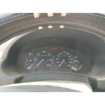 Recambio de carroceria corte para peugeot partner (s1) 2.0 hdi cat referencia OEM IAM   