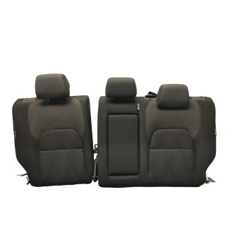 Recambio de asientos traseros para nissan qashqai iii (j12) (2021 - ...) 1.3 dig-t hibrido suave referencia OEM IAM   