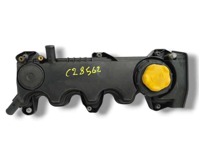 Recambio de tapa balancines para opel zafira b 1.9 cdti referencia OEM IAM 55197017  