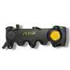 Recambio de tapa balancines para opel zafira b 1.9 cdti referencia OEM IAM 55197017  