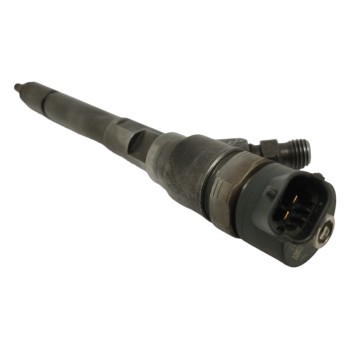 Recambio de inyector para opel antara 2.0 cdti cat (z 20 dmh / llw) referencia OEM IAM 96440397 0445110270 