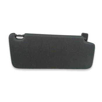 Recambio de parasol izquierdo para mercedes-benz clase a sedán (v177) a 200 d (177.112) referencia OEM IAM A1778106100  