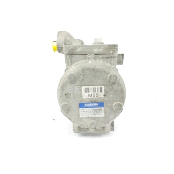 Recambio de compresor aire acondicionado para kia sportage 2.0 crdi referencia OEM IAM 162502920K  