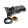 Recambio de tapa balancines para opel zafira b 1.9 cdti referencia OEM IAM 55197017  