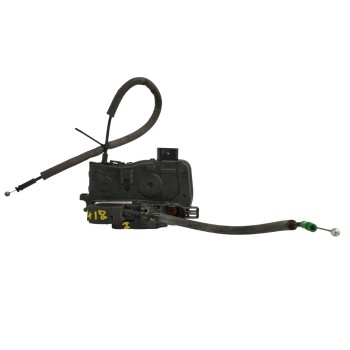 Recambio de cerradura puerta delantera izquierda para kia sportage iii (sl) 1.7 crdi referencia OEM IAM 813103U000  
