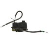 Recambio de cerradura puerta delantera izquierda para kia sportage iii (sl) 1.7 crdi referencia OEM IAM 813103U000  
