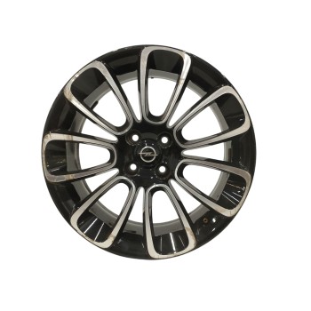 Recambio de llanta para opel adam 1.4 16v referencia OEM IAM 13369309 17X7J IS44 4H 4X100