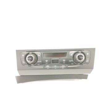 Recambio de mando climatizador para audi q5 (8r) 2.0 16v tdi referencia OEM IAM 8T1820043AQ A2C53346679 
