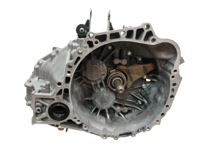 Recambio de caja cambios para toyota rav 4 (a3) 2.2 d-4d cat referencia OEM IAM 3030042250  