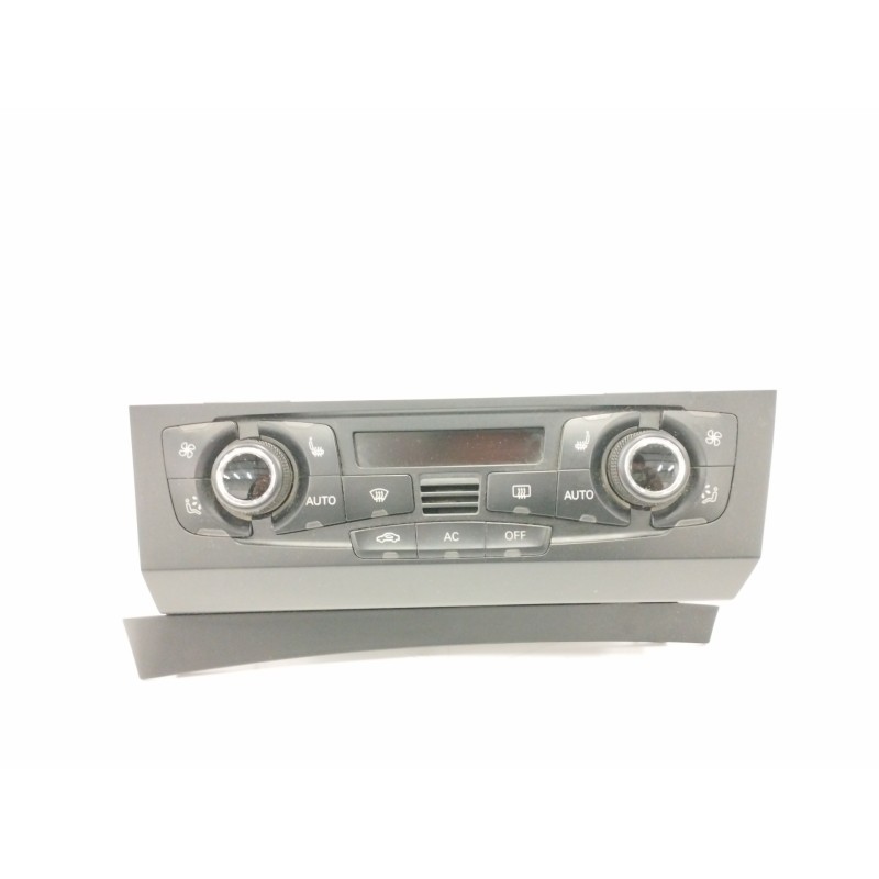 Recambio de mando climatizador para audi q5 (8r) 2.0 16v tdi referencia OEM IAM 8T1820043AQ A2C53346679 