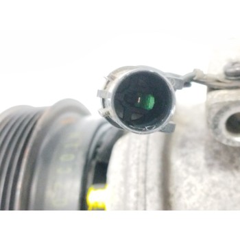 Recambio de compresor aire acondicionado para kia sportage 2.0 crdi referencia OEM IAM 162502920K  