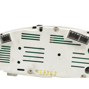 Recambio de cuadro instrumentos para kia sportage 2.7 cat referencia OEM IAM 940031F390 TULIPA DAÑADA 