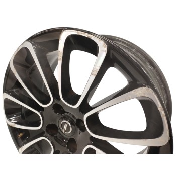 Recambio de llanta para opel adam 1.4 16v referencia OEM IAM 13369309 17X7J IS44 4H 4X100