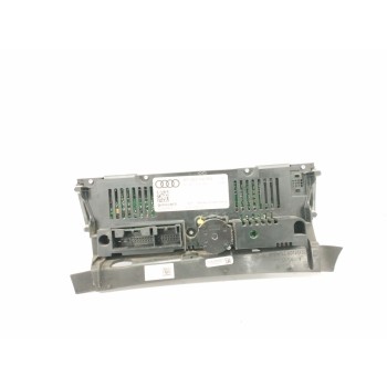 Recambio de mando climatizador para audi q5 (8r) 2.0 16v tdi referencia OEM IAM 8T1820043AQ A2C53346679 