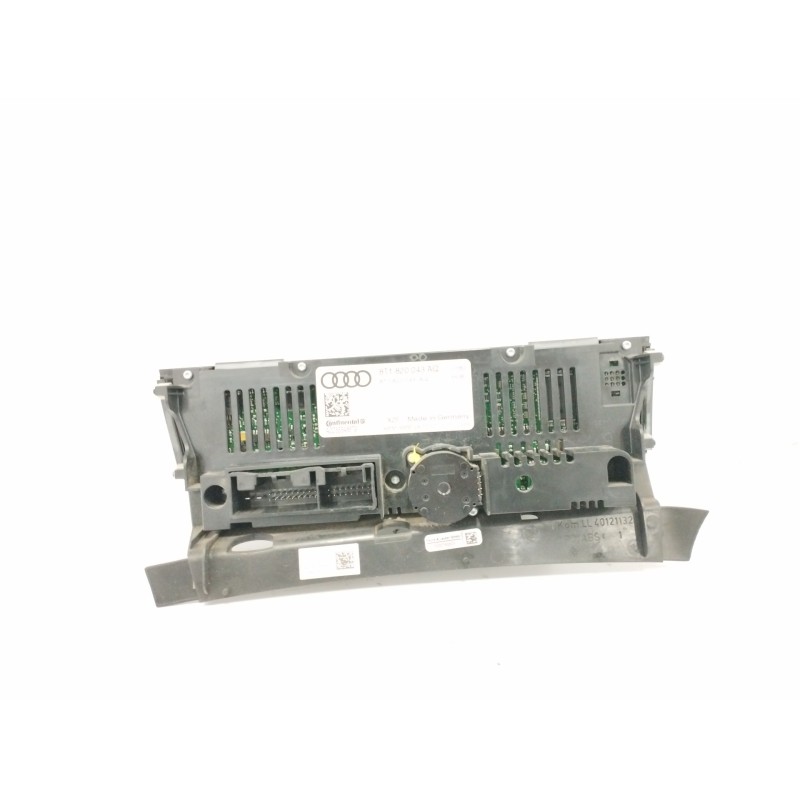 MANDO CLIMATIZADOR A2C53346679