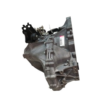 Recambio de caja cambios para toyota rav 4 (a3) 2.2 d-4d cat referencia OEM IAM 3030042250  