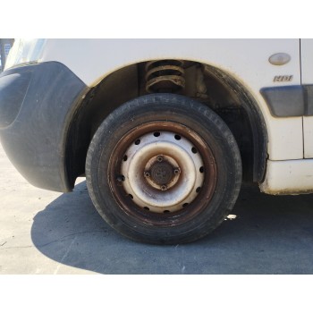 Recambio de carroceria corte para peugeot partner (s1) 2.0 hdi cat referencia OEM IAM   